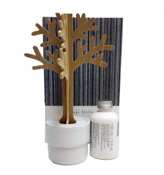 Breathe™ Tonmai Diffuser Home Aromatherapy